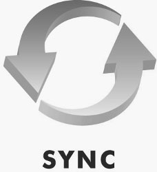 sync icon - data shepherd