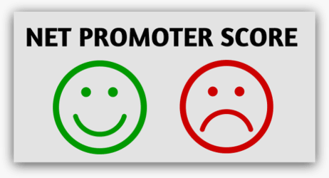 net promoter score icon grexen experience